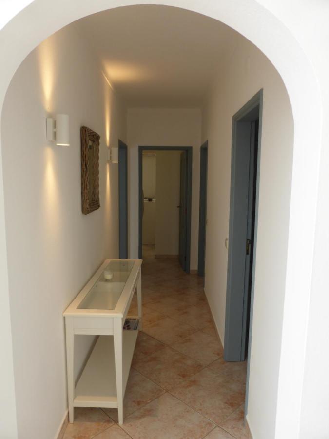Casa Dos Avos Villa Cabanas De Tavira Exterior foto