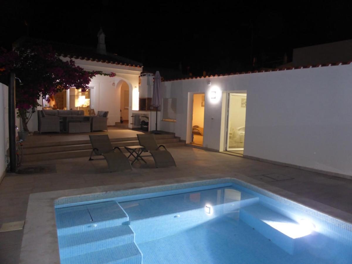 Casa Dos Avos Villa Cabanas De Tavira Exterior foto