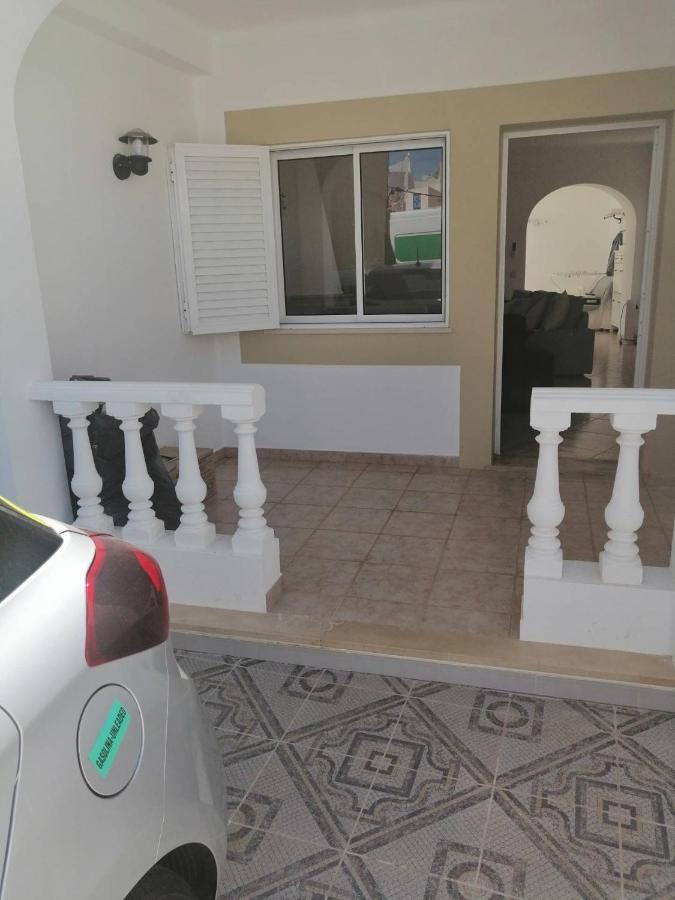 Casa Dos Avos Villa Cabanas De Tavira Exterior foto