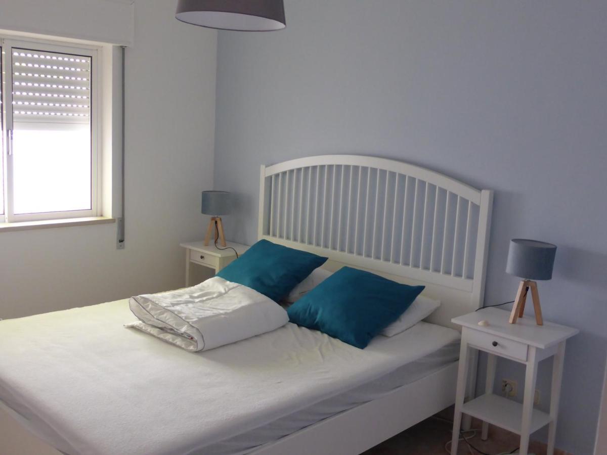 Casa Dos Avos Villa Cabanas De Tavira Exterior foto